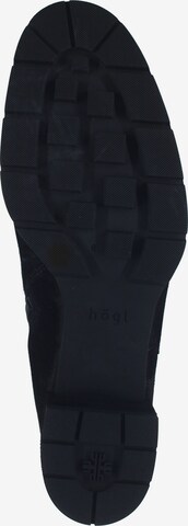 Stivaletto di Högl in nero