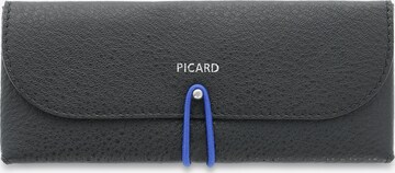 Picard Case 'Taste' in Black: front