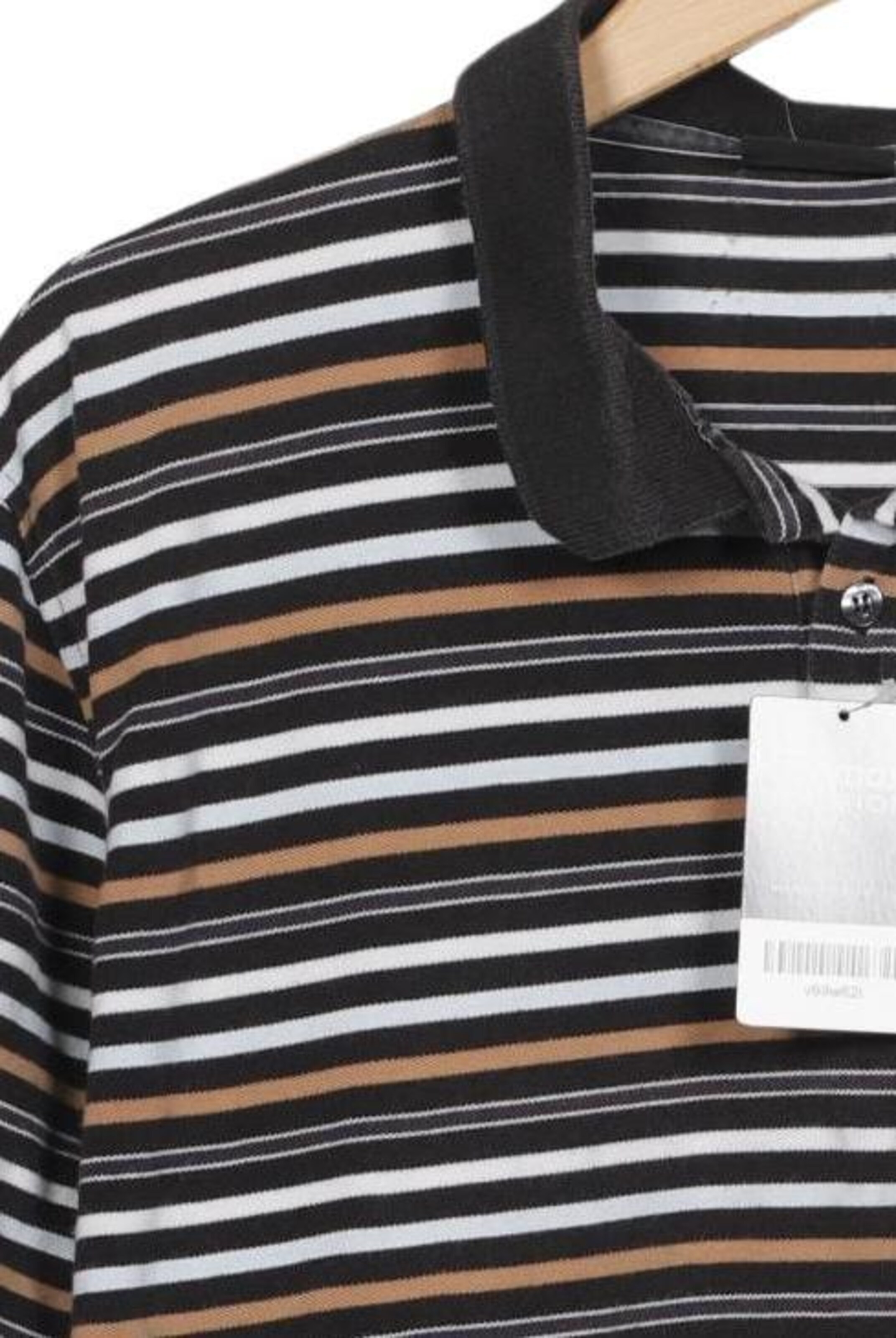 BOGNER Shirt in XXL in Mixed colors