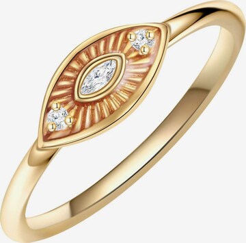 Glanzstücke München Ring in Gold