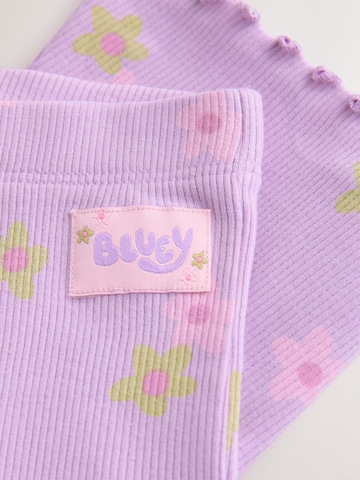 Next Sada 'Bluey' – fialová