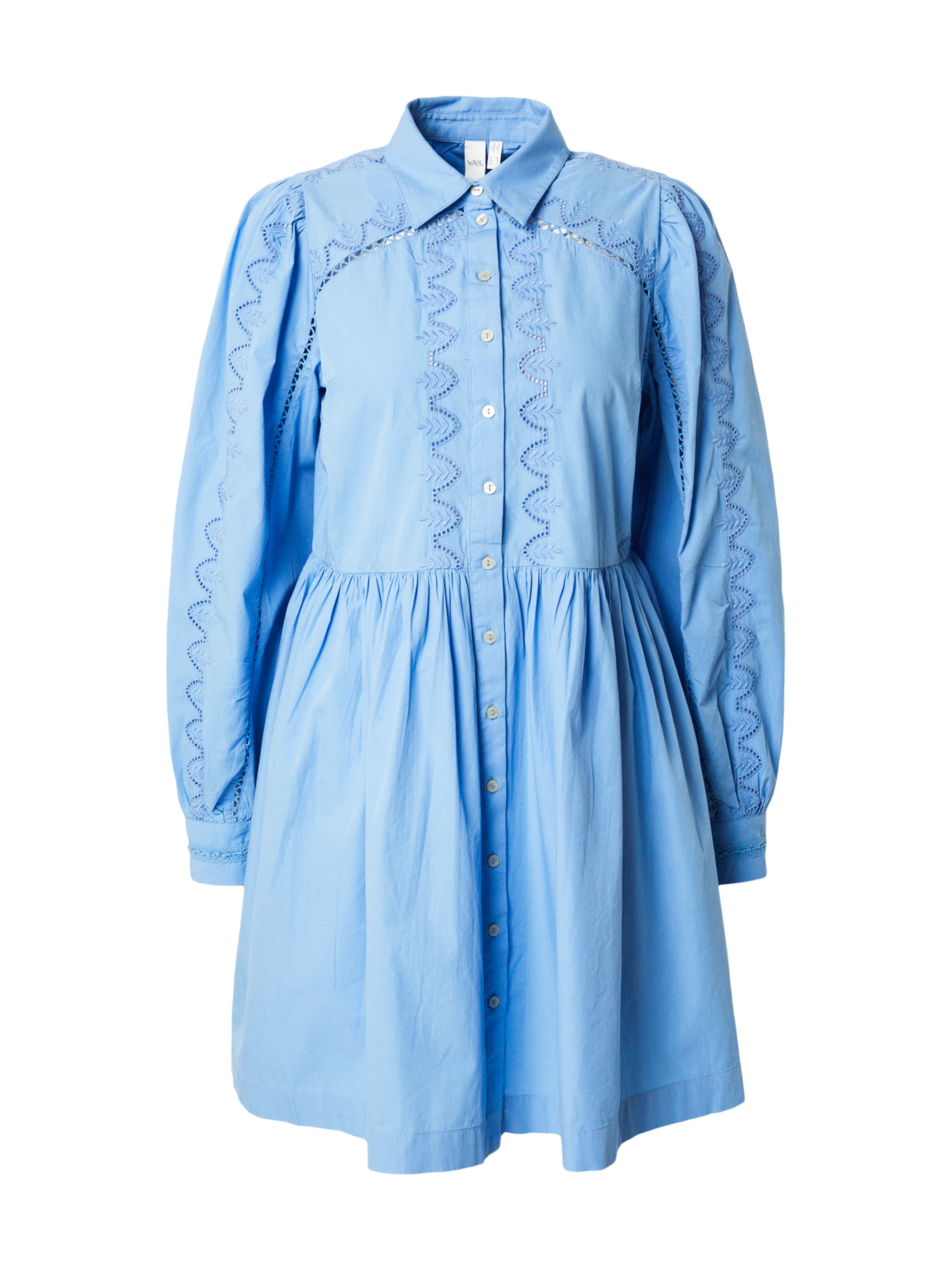 YAS Särkkleit taevasinine, Tootevaade