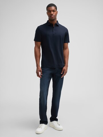 STRELLSON Shirt 'Pepe' in Blue
