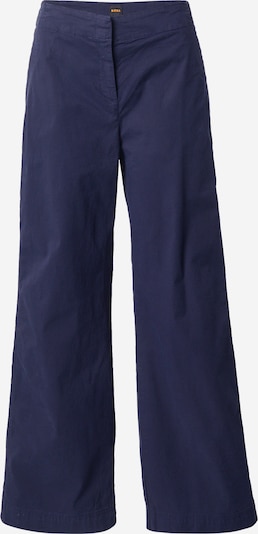 BOSS Housut 'C_Tahilone1-D' värissä tummansininen, Tuotenäkymä