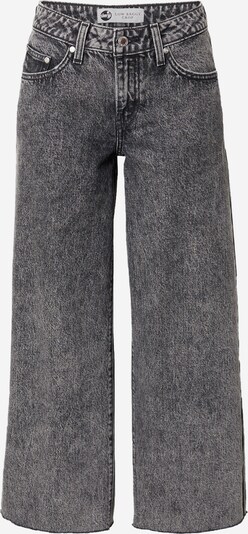 LEVI'S ® Jeans 'Silvertab Low Baggy Crop' i grå, Produktvy