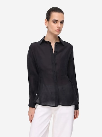 Maglietta di MixRay in nero