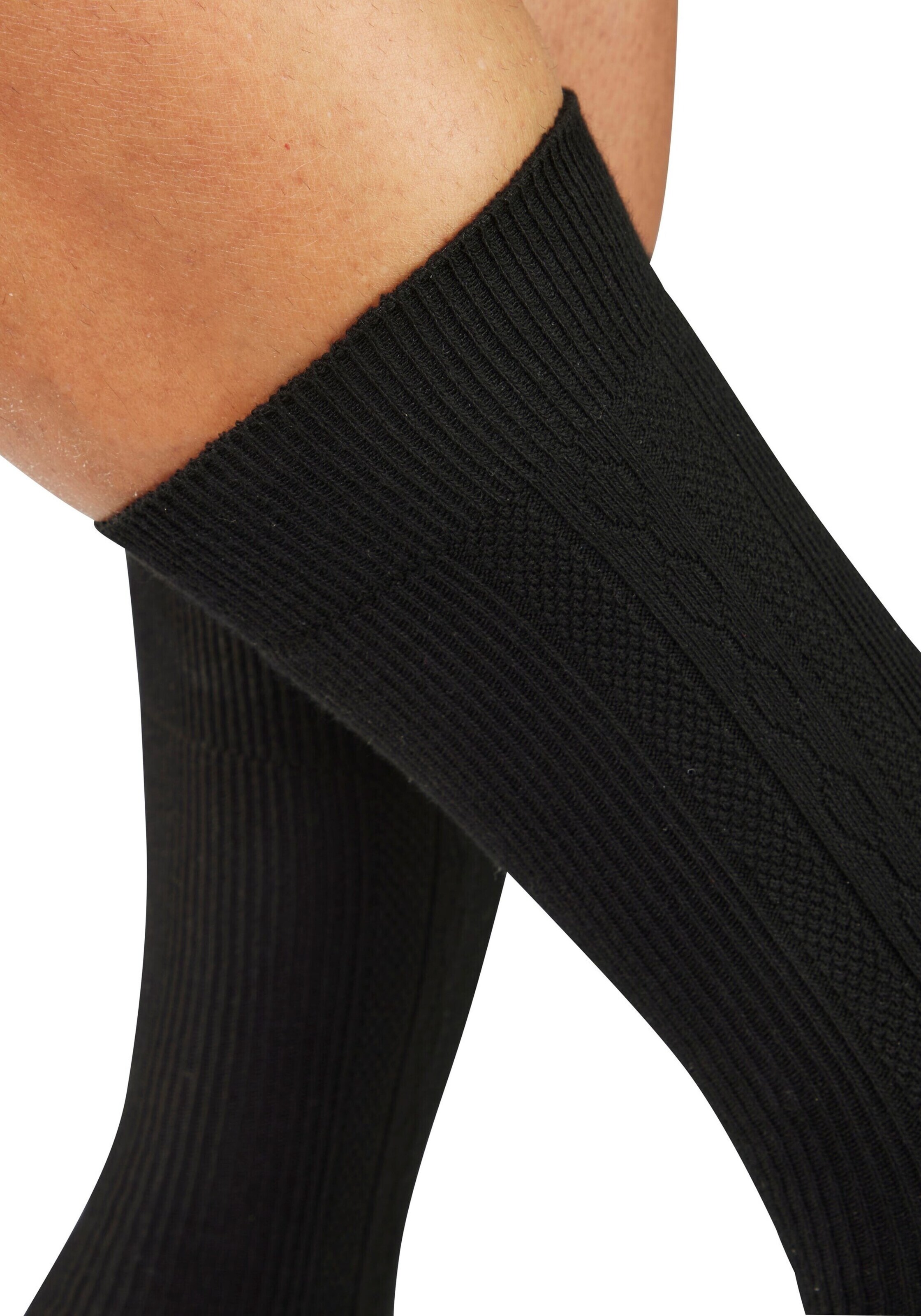 H.I.S Socks in Black