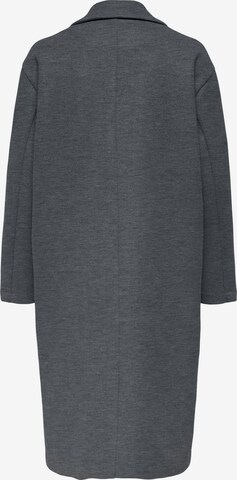 ONLY Overgangsfrakke 'Malia' i grå