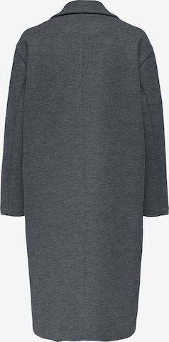 ONLY Between-Seasons Coat 'Malia' in Grey