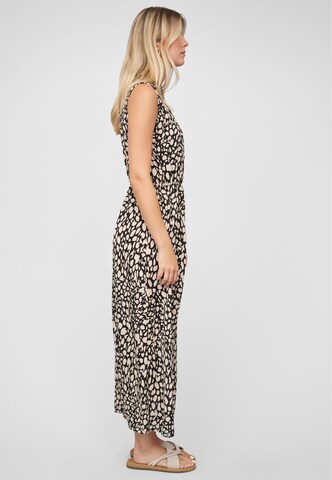 Cloud5ive Dress in Beige