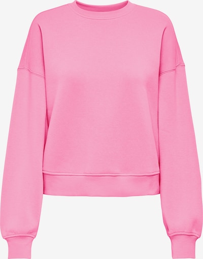 ONLY Collegepaita 'ONLBEST' värissä vaalea pinkki, Tuotenäkymä
