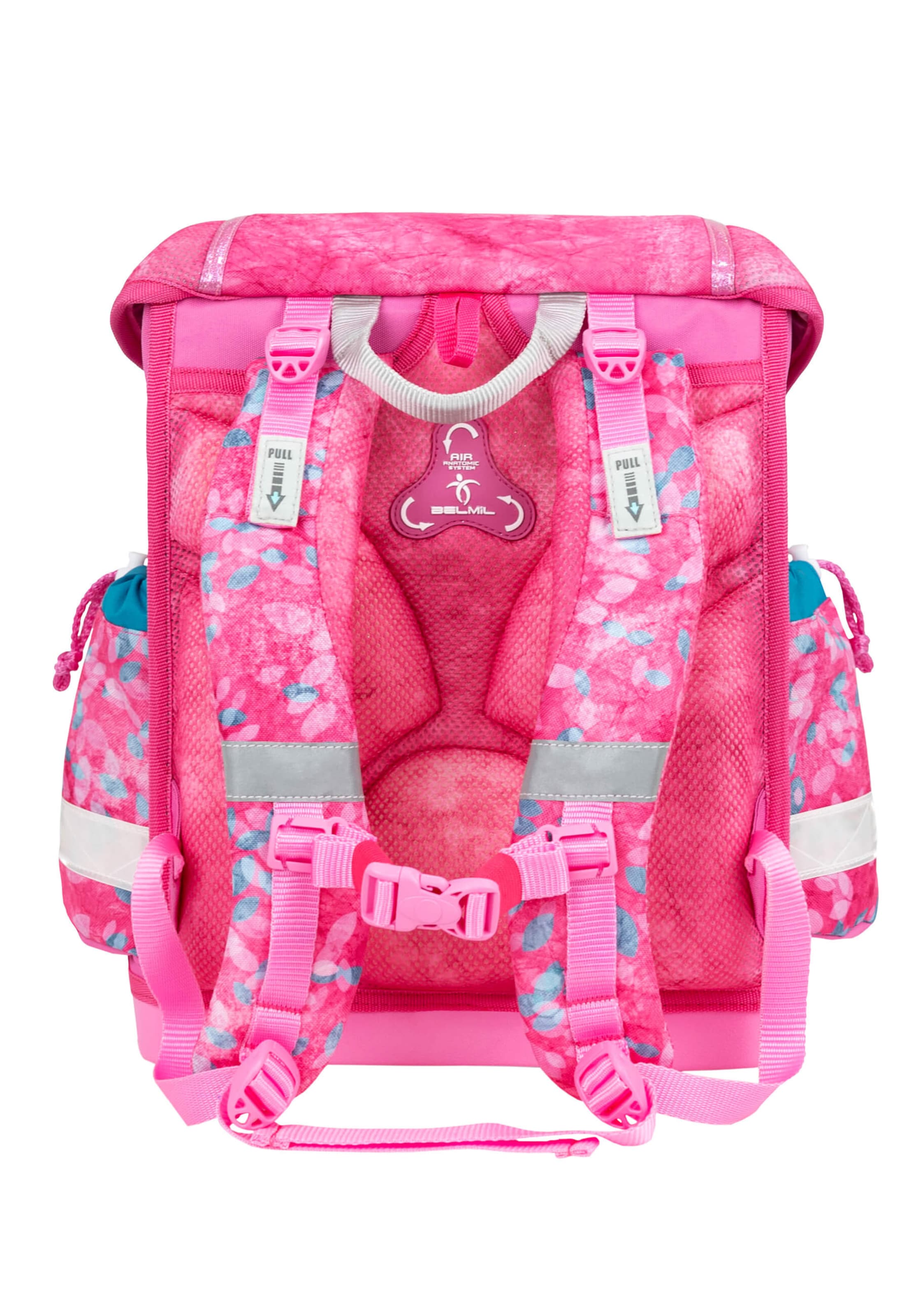 Belmil Backpack in Purple