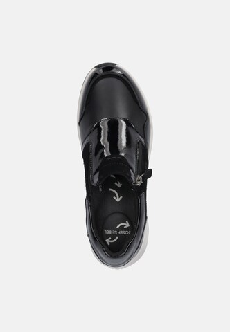 JOSEF SEIBEL Sneaker 'LISSI 04' in Schwarz