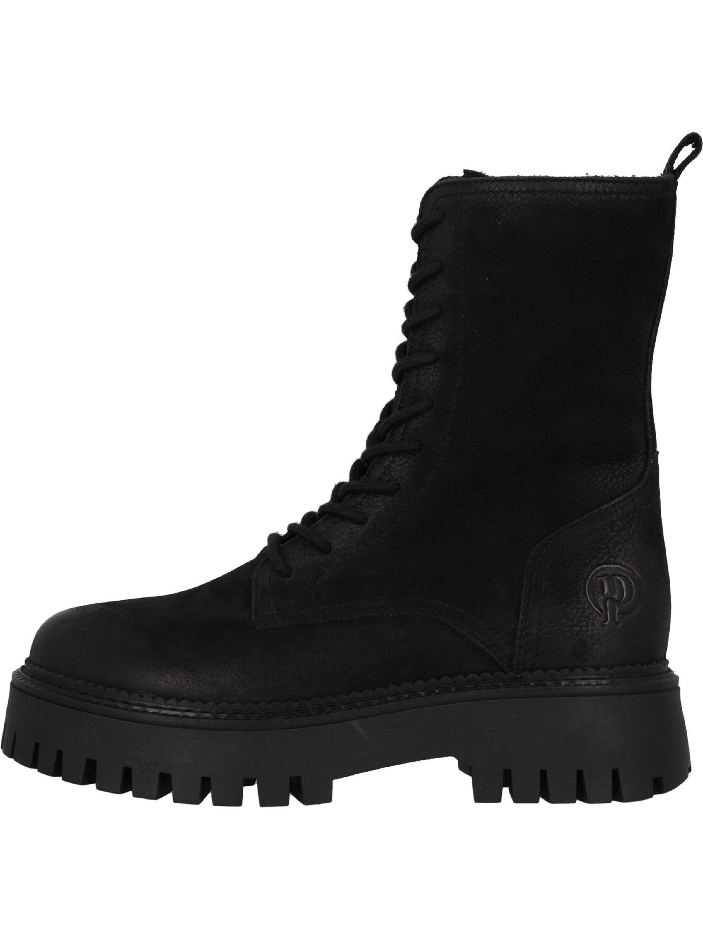 Palado Boots 'Palado Sinuala' in Black
