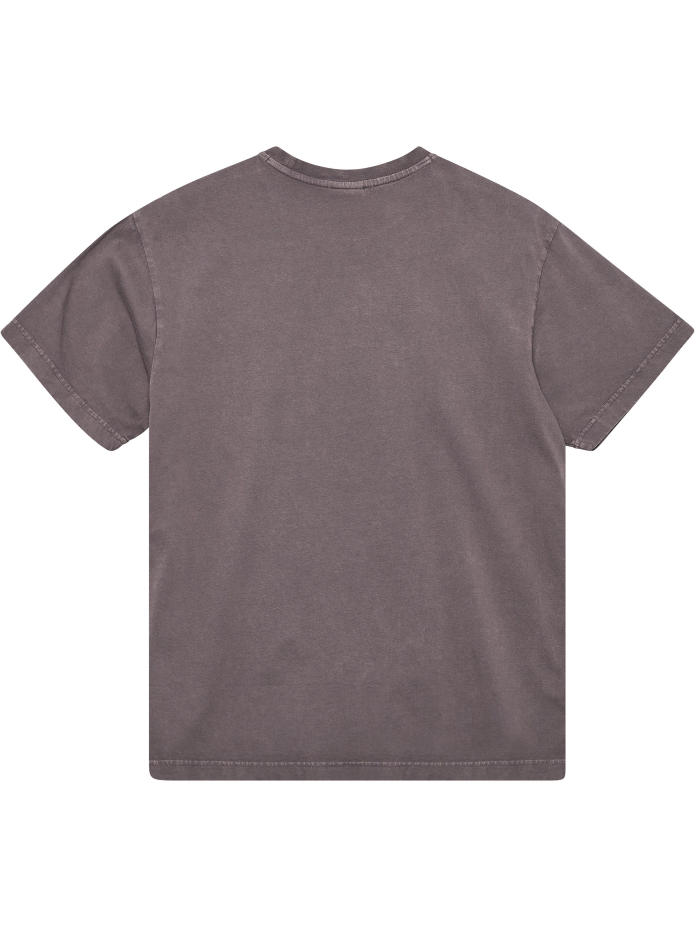 T-Shirt HALO en gris