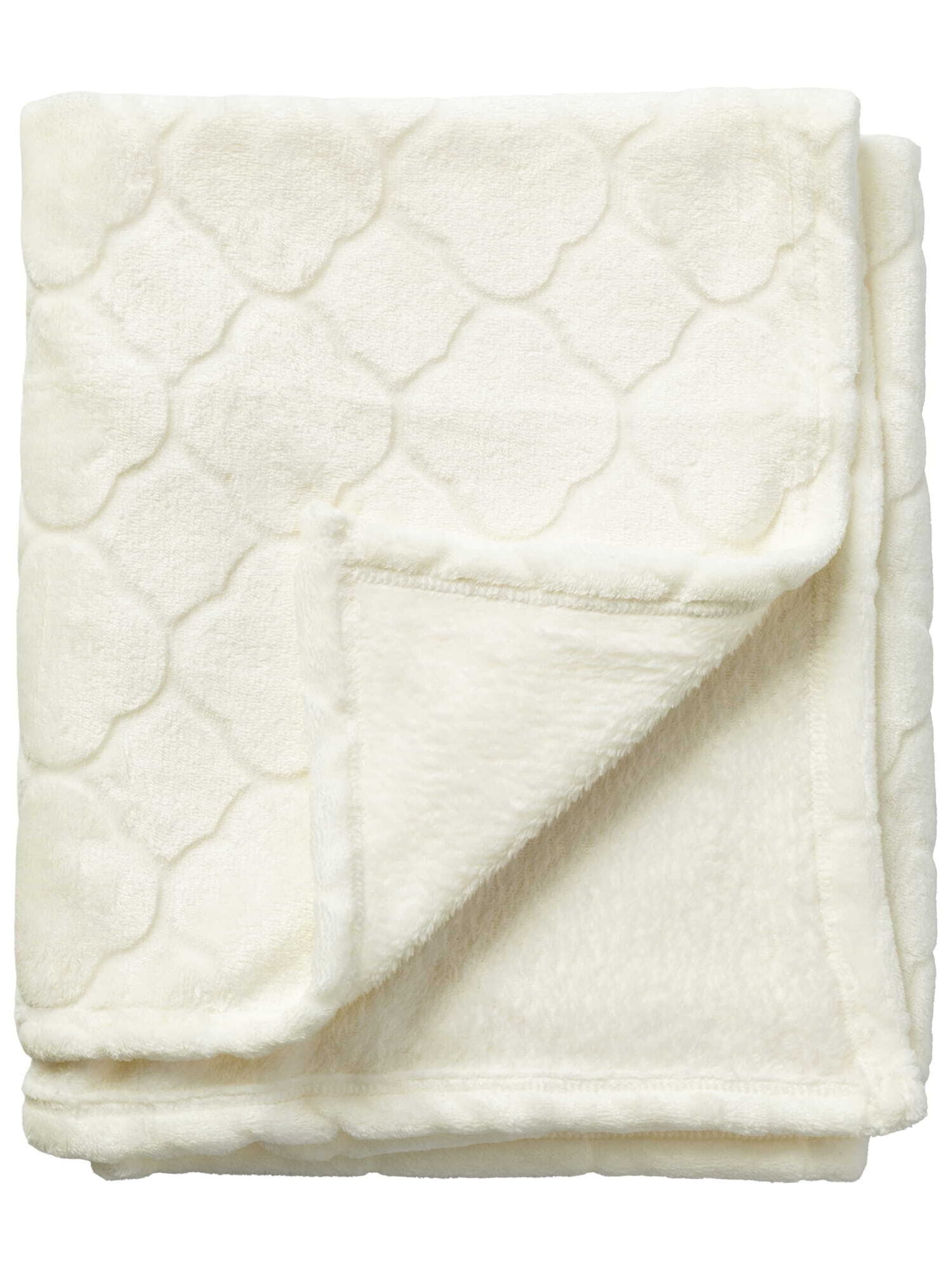 Couverture de bébé 'Classic' Rock a Bye Baby Boutique en beige