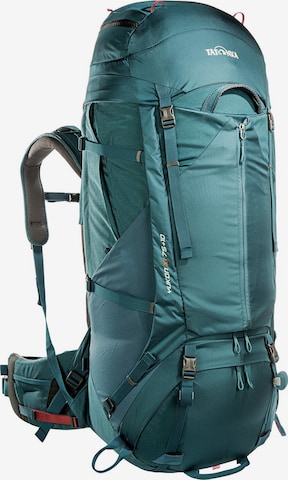 TATONKA Backpack 'Yukon X1' in Green