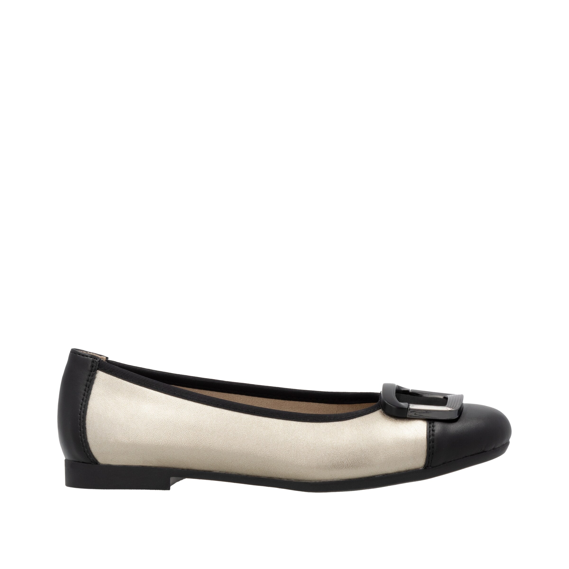 REMONTE Ballerina in Silver