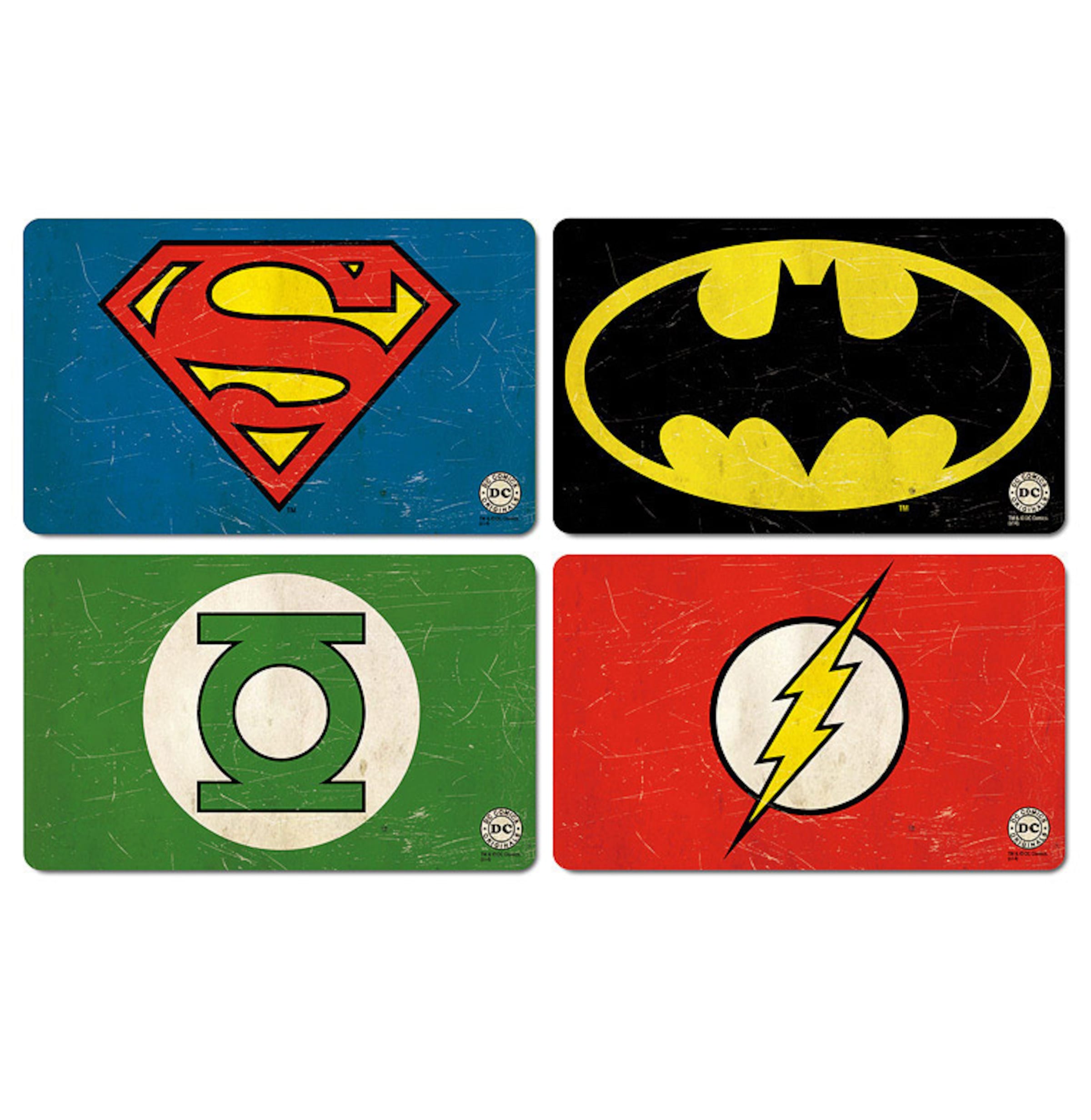 LOGOSHIRT Serviergeschirr in Mischfarben: Vorderseite