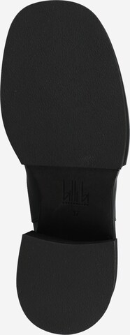 Chelsea Boots Billi Bi en noir