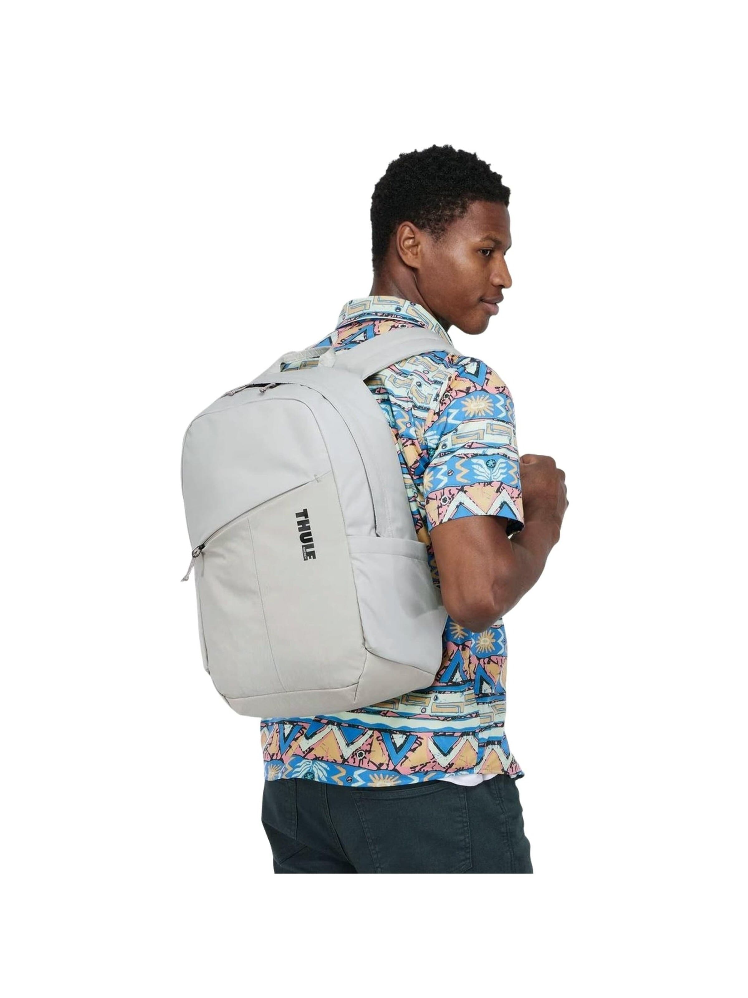 Thule Backpack 'Notus' in White