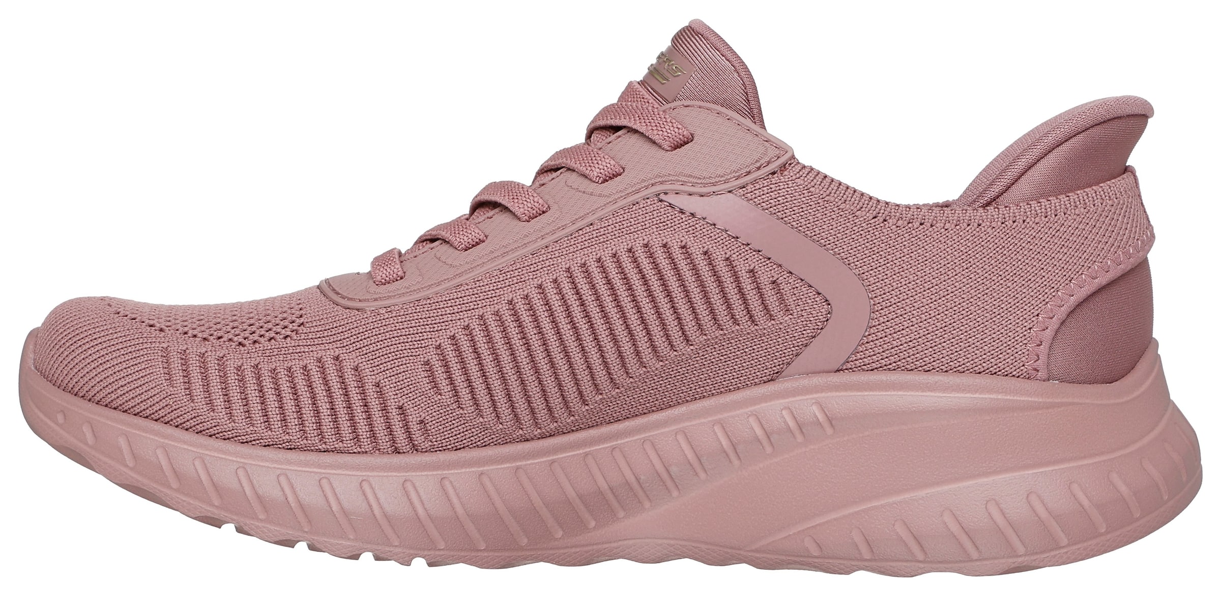 SKECHERS Sneakers in Pink