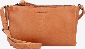 Burkely Crossbody Bag 'Just Jolie' in Brown: front