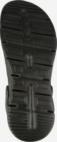 Sabots SKECHERS en noir