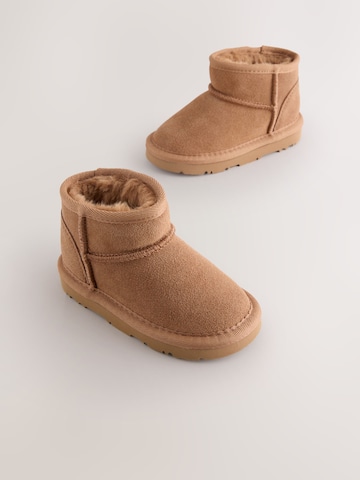 Next Boots in Brown