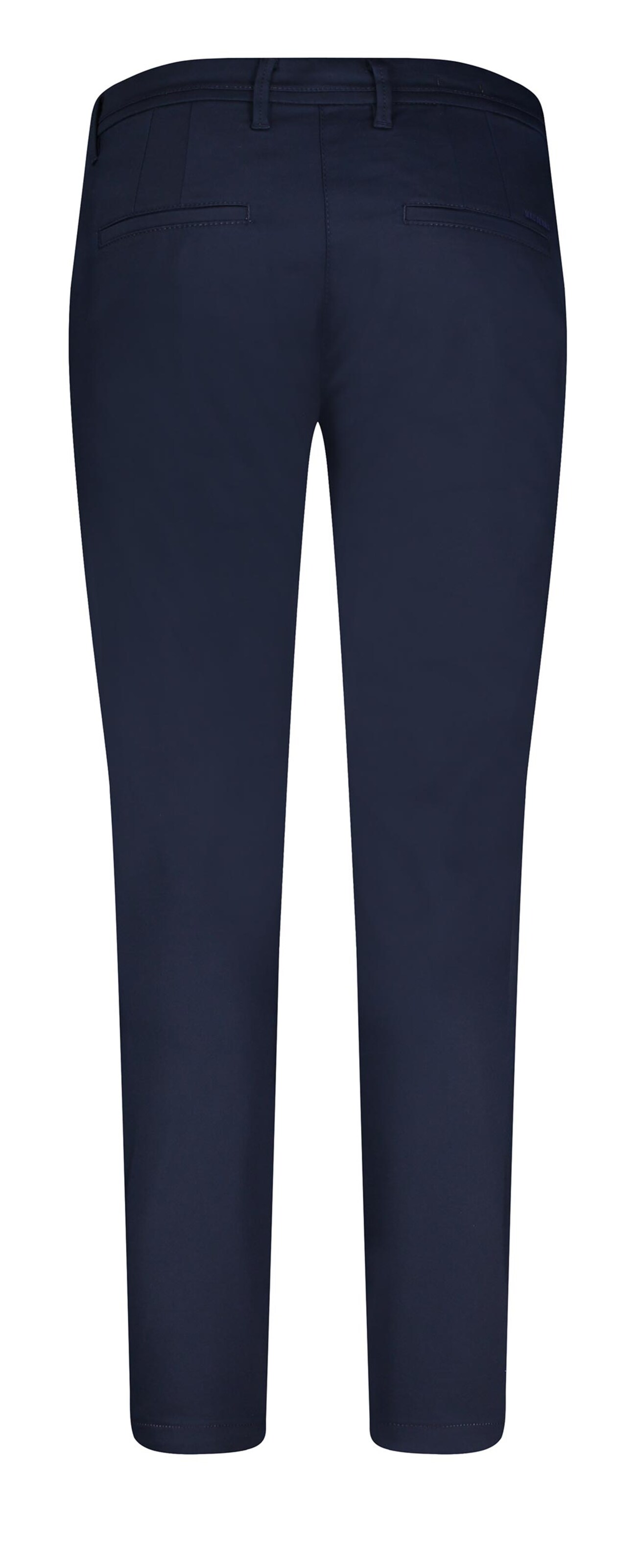MAC Slim fit Pants in Blue