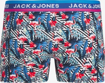 Boxers 'Lake Land' JACK & JONES en bleu