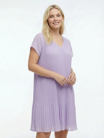 Guido Maria Kretschmer Women - Vestido 'Inken' en lila