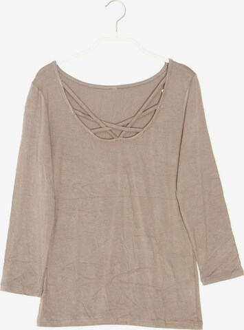 Chicorée Top & Shirt in XS in Brown: front