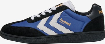 Hummel Sneaker in Schwarz: predná strana