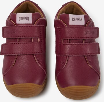 CAMPER Sneakers 'Dadda' in Pink