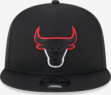 Casquette NEW ERA en noir