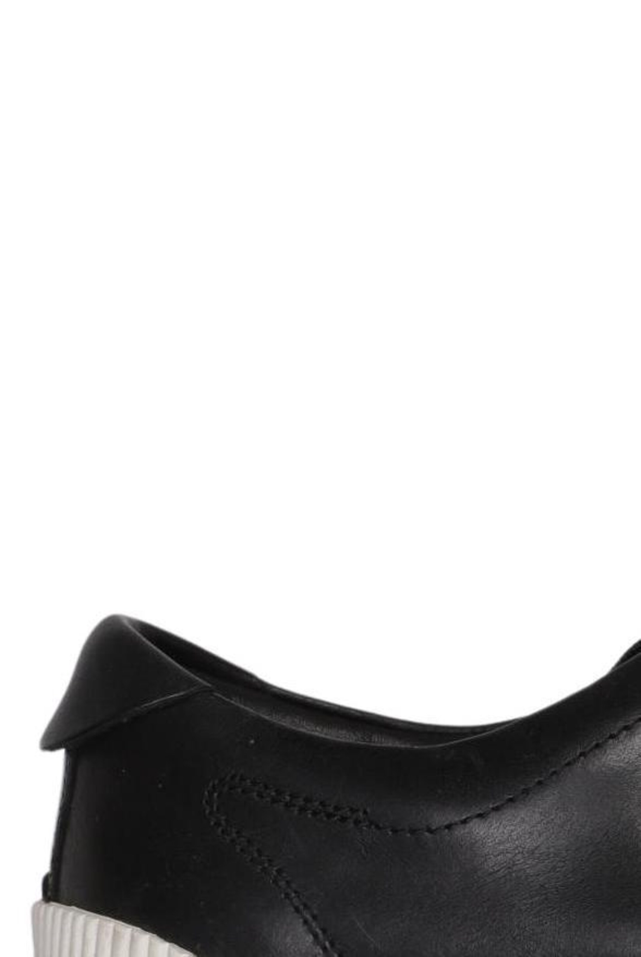 HUGO Sneaker 39 in Schwarz