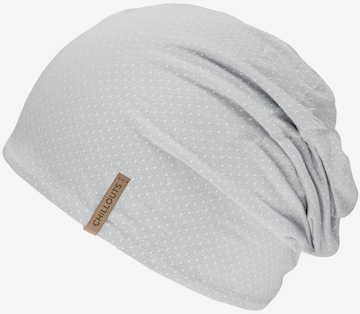 chillouts Beanie 'Geneva' in Beige: front