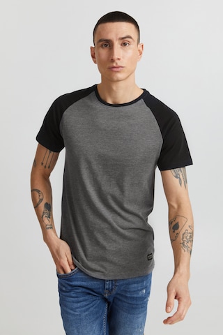 11 Project Shirt 'Bo' in Grey: front