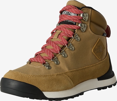 THE NORTH FACE Ležerne čizme u maslinasta, Pregled proizvoda