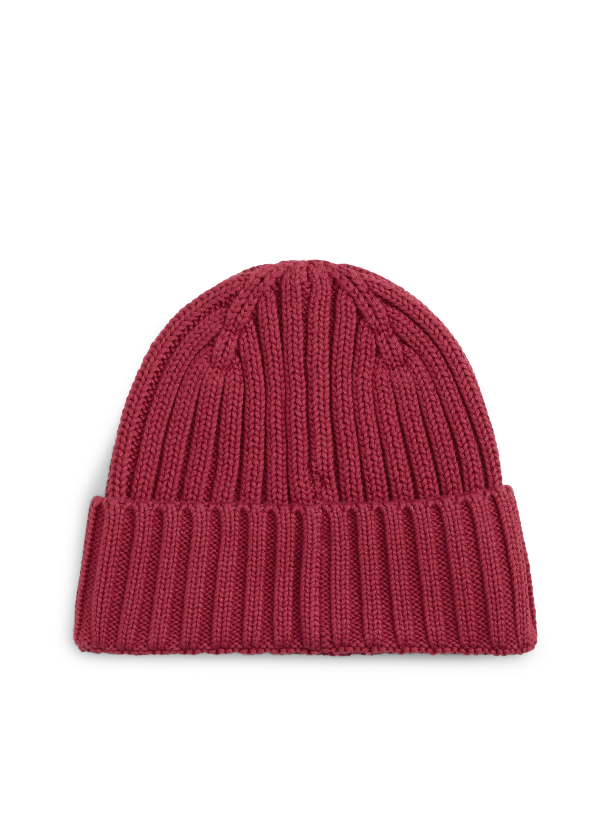 Berretto 'HERITAGE' di Tommy Jeans in rosa