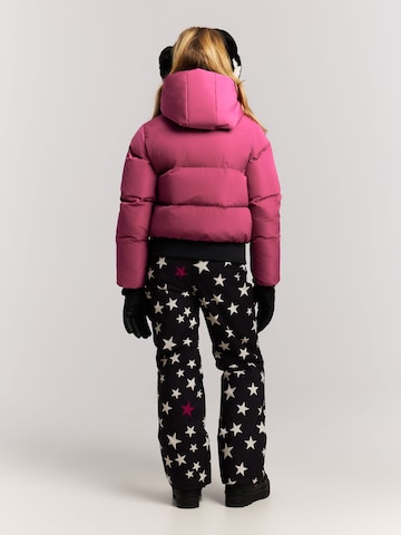Veste de sport 'PRTCiska JR' PROTEST en violet