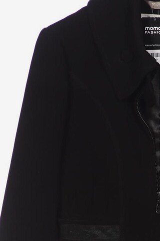 Easy Comfort Jacket & Coat in M in Black