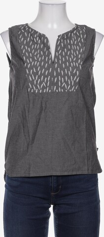 Tranquillo Blouse & Tunic in M in Grey: front