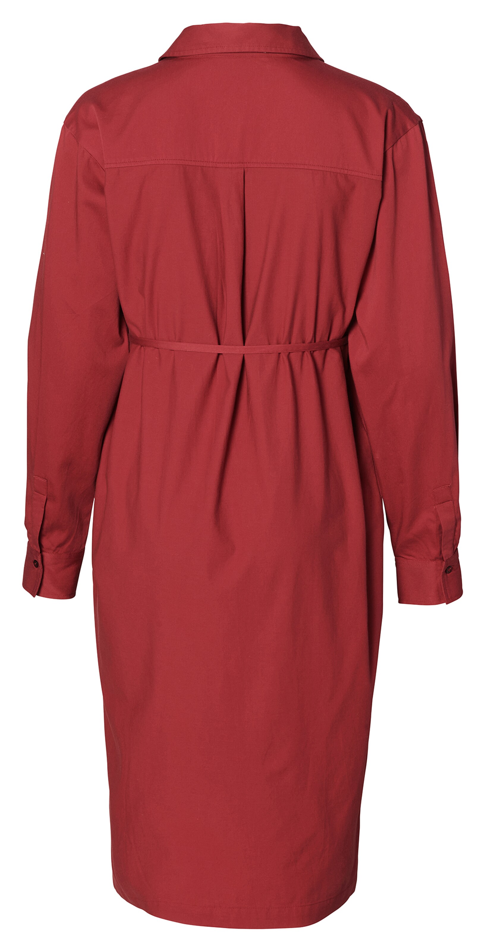 Robe 'Akaya' Noppies en rouge