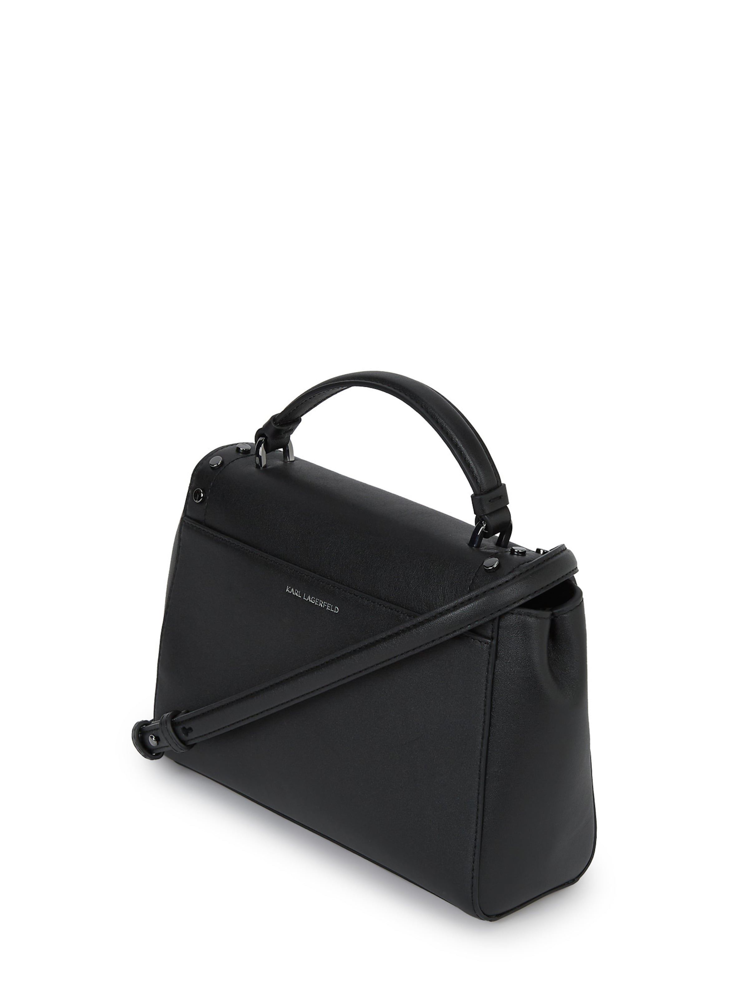 Sacs à main Karl Lagerfeld en noir