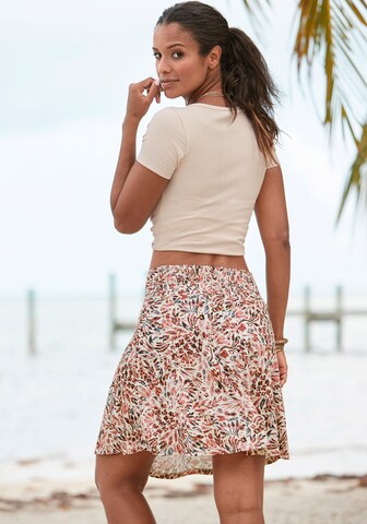 VIVANCE Skirt in Mixed colors