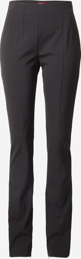 Pantaloni 'Helifa' HUGO di colore grigio scuro, Visualizzazione prodotti