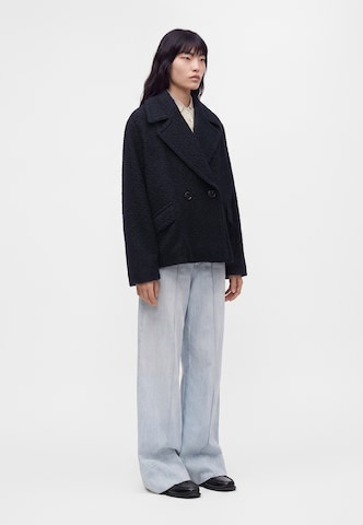 BOSS Mantel 'C_Caban1' in Blau
