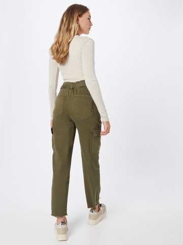 LTB Regular Cargo Jeans 'Godiva' in Green